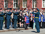 9 мая в Барнауле